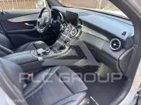2019 Mercedes Benz GLC 250