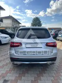 2019 Mercedes Benz GLC 250