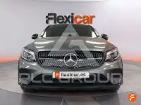 2019 Mercedes Benz GLC 250