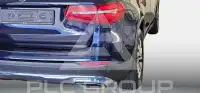 2019 Mercedes Benz GLC 250