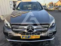 2019 Mercedes Benz GLC 250