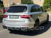 2019 Mercedes Benz GLC 250