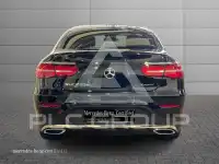 2019 Mercedes Benz GLC 250
