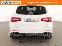 2019 Mercedes Benz GLC 250