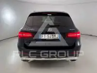 2019 Mercedes Benz GLC 250