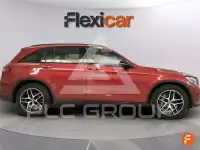 2019 Mercedes Benz GLC 250