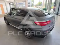 2019 Mercedes Benz GLC 250