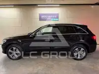 2019 Mercedes Benz GLC 250