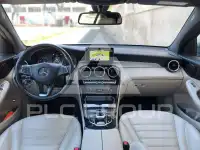 2019 Mercedes Benz GLC 250