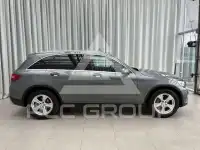 2019 Mercedes Benz GLC 250