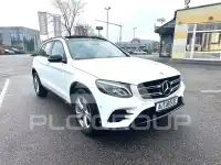 2019 Mercedes Benz GLC 250