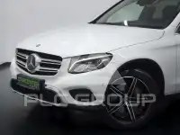2019 Mercedes Benz GLC 250