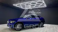 2019 Mercedes Benz GLC 250