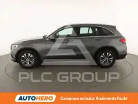 2019 Mercedes Benz GLC 250