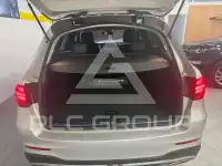 2019 Mercedes Benz GLC 250