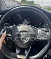 2019 Mercedes Benz GLC 250