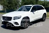 2019 Mercedes Benz GLC 250