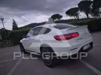 2019 Mercedes Benz GLC 250