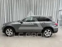 2019 Mercedes Benz GLC 250
