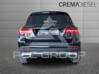 2019 Mercedes Benz GLC 250