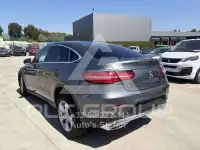 2019 Mercedes Benz GLC 250