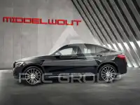 2019 Mercedes Benz GLC 250