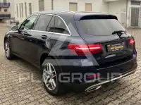 2019 Mercedes Benz GLC 250