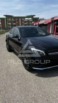 2019 Mercedes Benz GLC 250