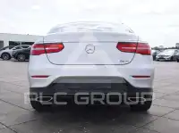 2019 Mercedes Benz GLC 250