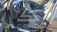 2019 Mercedes Benz GLC 250