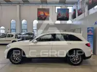 2019 Mercedes Benz GLC 250