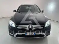 2019 Mercedes Benz GLC 250