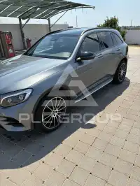 2019 Mercedes Benz GLC 250