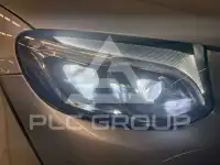 2019 Mercedes Benz GLC 250