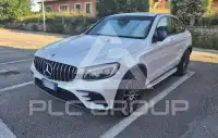 2019 Mercedes Benz GLC 250