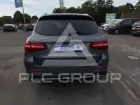 2019 Mercedes Benz GLC 250