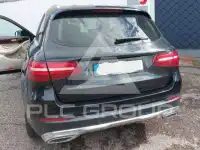 2019 Mercedes Benz GLC 250