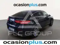 2019 Mercedes Benz GLC 250