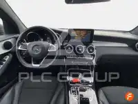2019 Mercedes Benz GLC 250