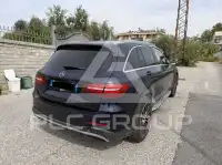 2019 Mercedes Benz GLC 250