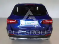 2019 Mercedes Benz GLC 250