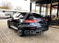 2019 Mercedes Benz GLC 250