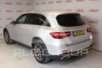 2019 Mercedes Benz GLC 250
