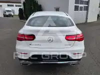 2019 Mercedes Benz GLC 250
