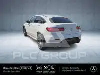 2019 Mercedes Benz GLC 250