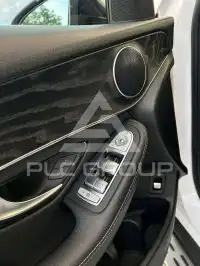 2019 Mercedes Benz GLC 250