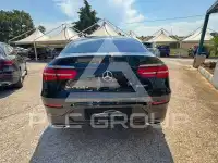 2019 Mercedes Benz GLC 250