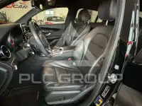 2019 Mercedes Benz GLC 250