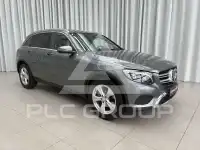 2019 Mercedes Benz GLC 250