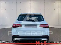 2019 Mercedes Benz GLC 250